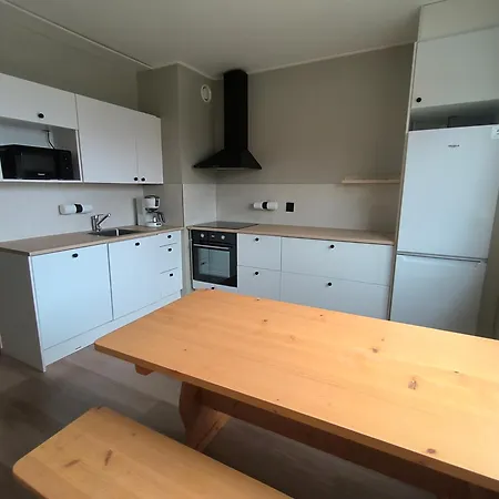 Huoneisto Kaksio Saarijärventiellä, Ilmainen Pysäköinti